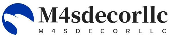 M4sdecorllc